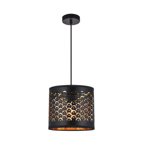 Lampa wisząca MORGAN 1xE27 ML1800 Milagro