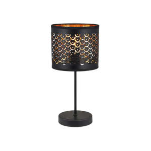 Lampka nocna MORGAN 1xE27 ML1802 Milagro