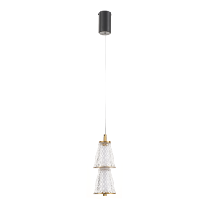Lampa wisząca SANSA 5W LED ML1820 Milagro