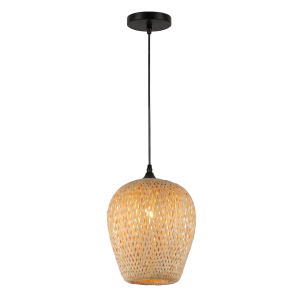 Lampa wisząca ALMA 1xE27 ML1807 Milagro