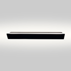 Kinkiet Bodo 40 cm czarny IP54 LED CCT LP-789/1W 40 BK Light Prestige