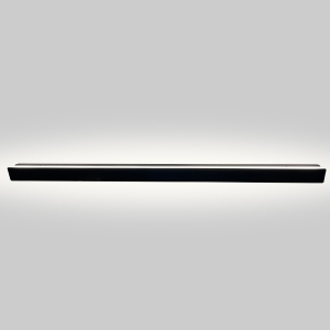 Kinkiet Bodo 90 cm czarny IP54 LED CCT LP-789/1W 90 BK Light Prestige