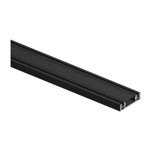Szyna natynkowa 2 m Magnetic Slim czarna LP-656-MAG SLIM 2m SM BK Light Prestige