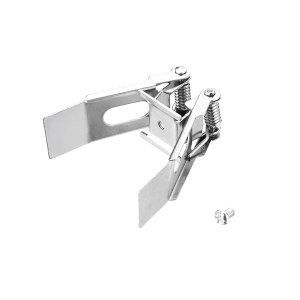 Uchwyt montażowy podtynkowy Magnetic Slim LP-656-MAG SLIM RS uchwyt Light Prestige