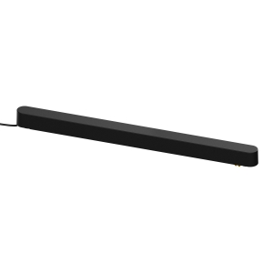 Zasilacz 200W Magnetic Slim czarny LP-656-MAG SLIM 200W BK Light Prestige