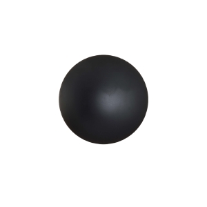 Plafon Platillo 21 cm czarny LED CCT LP-8102/1C-12W BK CCT Light Prestige