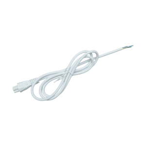 Zasilanie do oświetlenia modułowego Geometric System New 1,5 m LP-0209 zasilanie 1,5m Light Prestige