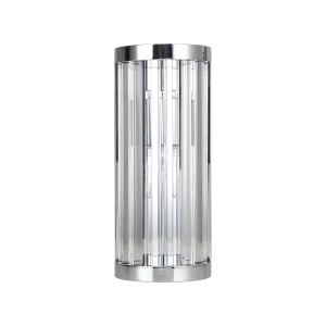 Kinkiet Vetro chrom 1xE14 LP-2910/1W L CH Light Prestige