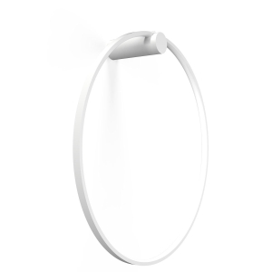 Kinkiet Mirror S biały IP44 LED CCT LP-999/1W S WH CCT Light Prestige