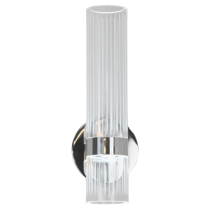 Kinkiet Ambiente chrom LED CCT LP-1510/1W CH Light Prestige