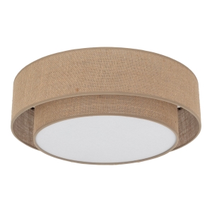 CALISTO JUTA LAMPA SUFITOWA 4  500 11046 TK Lighting