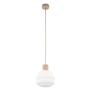 MELIA LAMPA WISZĄCA 1XE27 11090 TK Lighting
