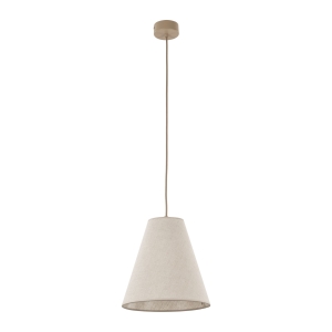 CONEA SABIA LAMPA WISZĄCA 1XE27 11202 TK Lighting