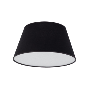 FORMO BLACK LAMPA SUFITOWA 2XE27  380 11206 TK Lighting