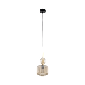 SOPHIA COGNAC LAMPA WISZACA 1XE14 11038 TK Lighting