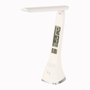 CRUZ WHITE LAMPA BIURKOWA LED 4W 6941 TK Lighting