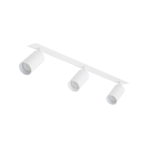 AMIS WHITE 3XGU10 PODTYNKOWY 10812 TK Lighting
