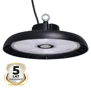 Oprawa techniczna HIGH BAY 200W 4000K 5lat Gwarancji EK0730 Eko-Light