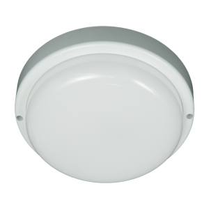 Oprawa Kanałowa Davo Okrąg 8W 4000K IP64 Biały EK1078 Eko-Light