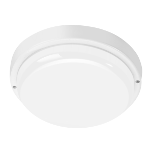 Oprawa Kanałowa Davo Okrąg 18W 4000K IP64 Biały EK1080 Eko-Light