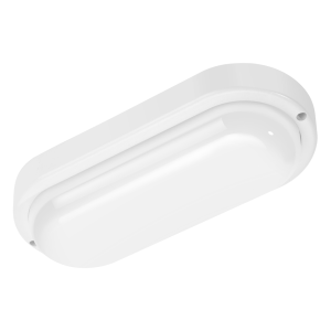 Oprawa Kanałowa Davo Owal 18W 4000K IP64 Biały EK1082 Eko-Light
