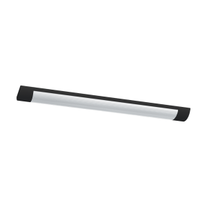 Listwa LED Batten 18W 60cm 4000K - Czarny ML0748 Eko-Light