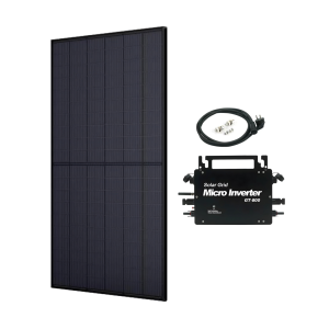 Zestaw Fotowoltaiczny Balkonowy 800W EK0929 Eko-Light