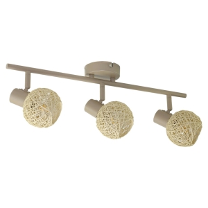 Lampa sufitowa DEX 3xE14 ML2119 Milagro