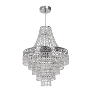 Żyrandol CORAL 3xE14 MLP1586 Milagro