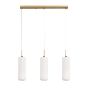 Lampa wiszaca Vesta 3xE27 ML1804 Milagro