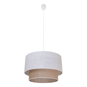 Lampa wisząca BUENO 1xE27 MLP1826 Milagro
