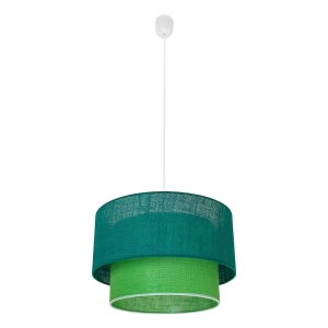 Lampa wisząca BUENO 1xE27 MLP1828 Milagro