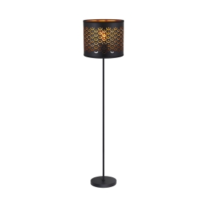 Lampa podłogowa MORGAN 1xE27 ML2237 Milagro