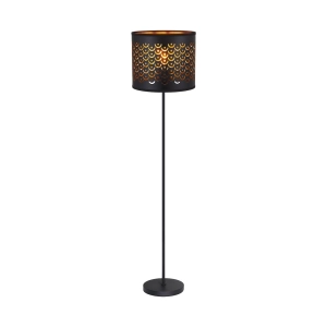Lampa podłogowa MORGAN 1xE27 ML2237 Milagro