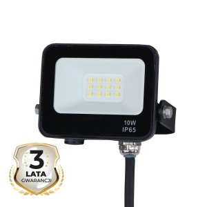 Naświetlacz LED 10W 4000K EKN1619 Eko-Light