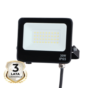 Naświetlacz LED 30W 4000K EKN1621 Eko-Light