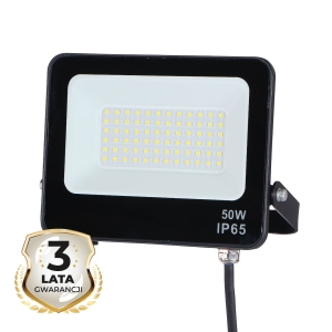 Naświetlacz LED 50W 4000K EKN1622 Eko-Light