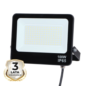 Naświetlacz LED 100W 4000K EKN1623 Eko-Light