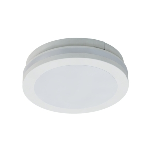 Plafon Marlon 12W 4000K Biały IP54 EKP2303 Eko-Light