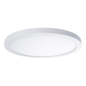 Plafon Evora Biały Round 18W 3CCT ML1787 Milagro