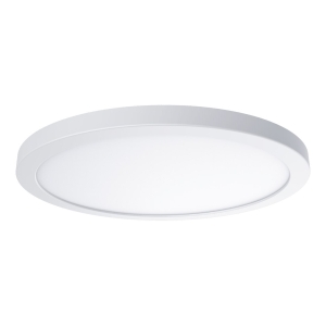 Plafon Evora Biały Round 24W 3CCT ML1788 Milagro