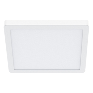 Plafon Evora Biały Square 24W 3CCT ML1794 Milagro