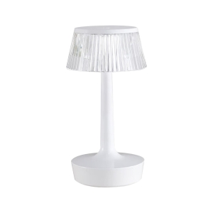Lampka nocna EASY White ML2287 Milagro