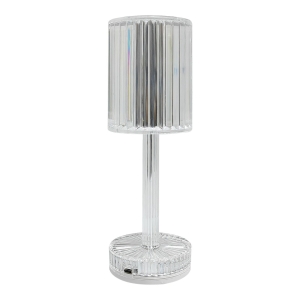 Lampka nocna SIMPLE Clear ML2289 Milagro