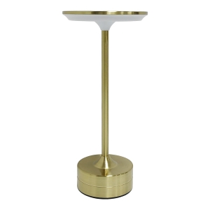 Lampka nocna TAVOLO Gold ML2268 Milagro