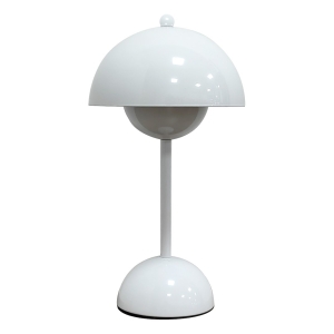 Lampka nocna COSTA White ML2270 Milagro