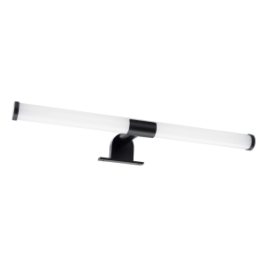 Kinkiet łazienkowy APA black 6W LED ML2252 Milagro