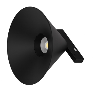 Magnetic track cone 5mm 7W 4000K ML2155 Milagro