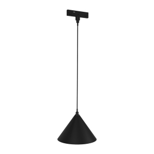 Magnetic track pendant cone 5mm 7W 4000K ML2156 Milagro