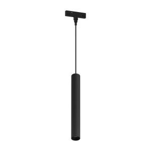 Magnetic track pendant tube 5mm 5W 4000K ML2157 Milagro